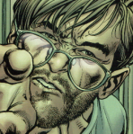 panel detail from The Ultimates by Mark Millar and Bryan Hitch